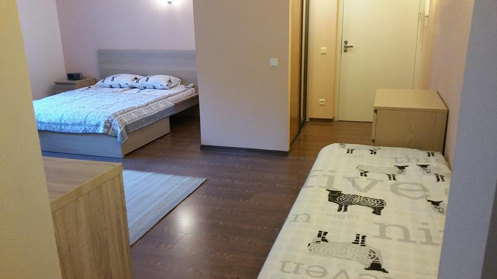 Parnu Ringi 54 Apartment Экстерьер фото