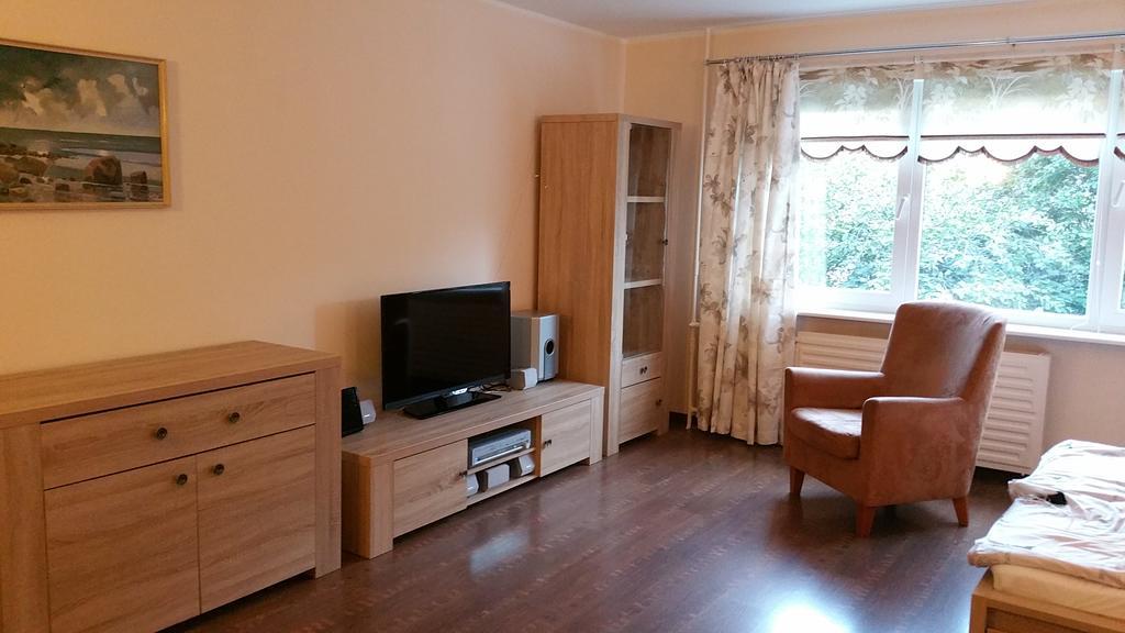 Parnu Ringi 54 Apartment Экстерьер фото