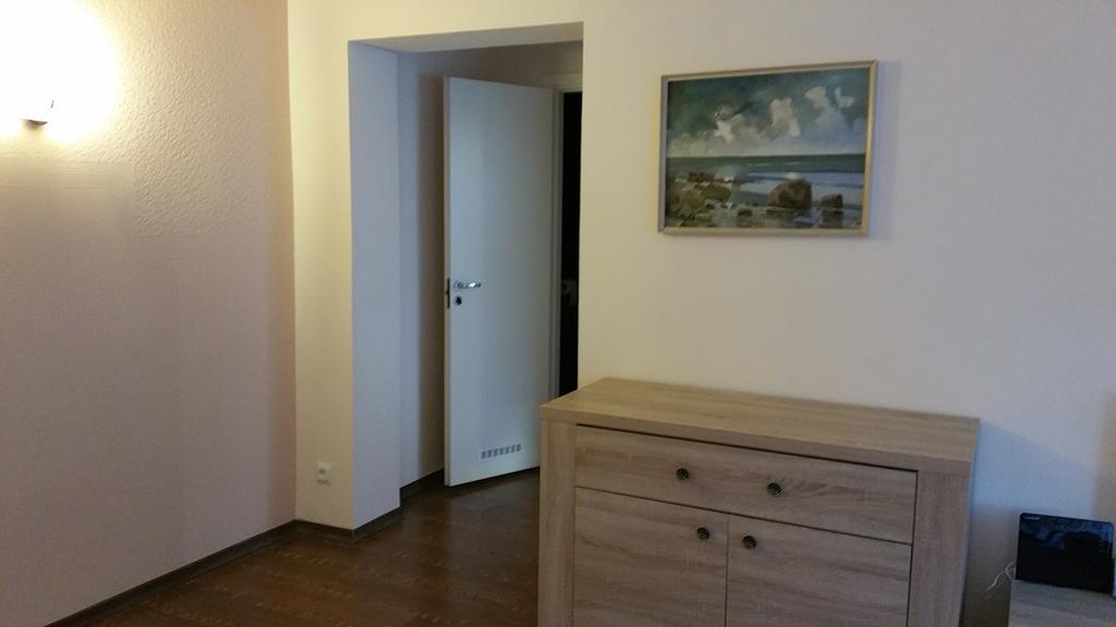 Parnu Ringi 54 Apartment Экстерьер фото